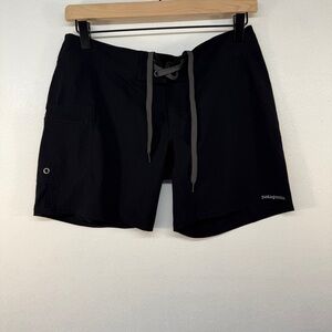 Patagonia Meridian Board Short / Swim / Surf Women's Size 2‎